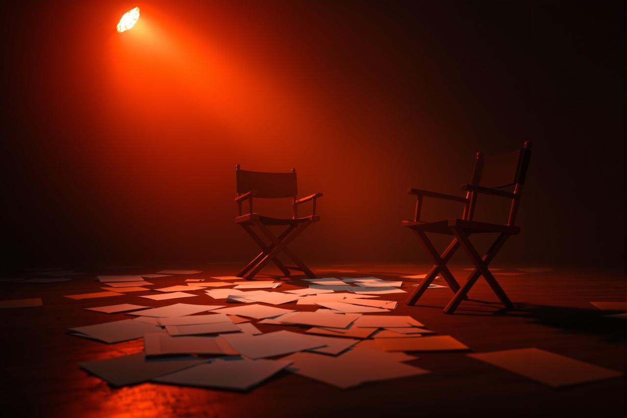 吃瓜52 - 某实力派演员宣布跨界当导演,首部作品聚焦社会现实题材 吃瓜52影视综艺:某实力派演员宣布跨界当导演,首部作品聚焦社会现实题材